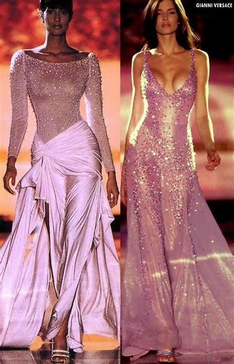 versace indahpura photos|vintage versace dresses.